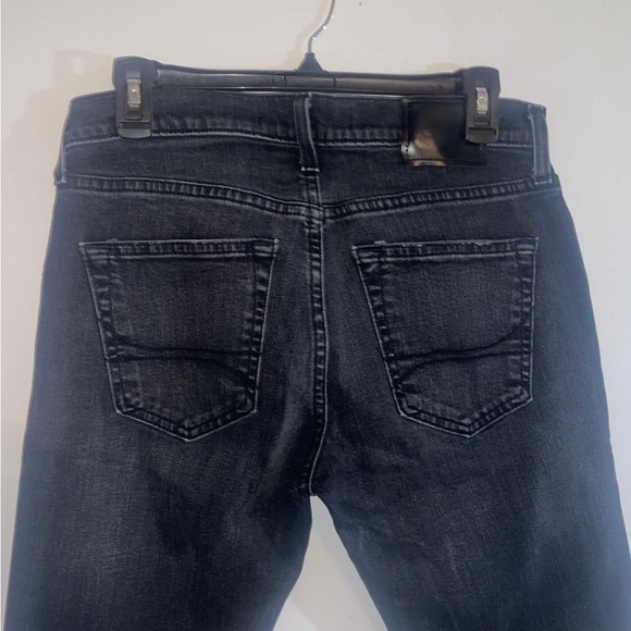 Hollister Skinny Epic Flex Men’s Jeans 29x30 - Picture 9 of 12